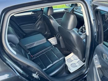Used Volkswagen Golf 2009 for sale - 79844967: Photo