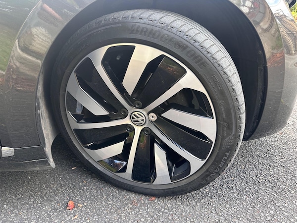 Used Volkswagen Arteon 2020 for sale - 76152682: Photo 10