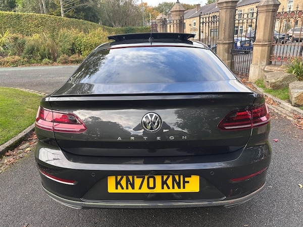 Used Volkswagen Arteon 2020 for sale - 76152682: Photo 15