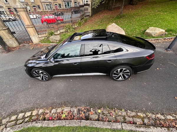 Used Volkswagen Arteon 2020 for sale - 76152682: Photo 18