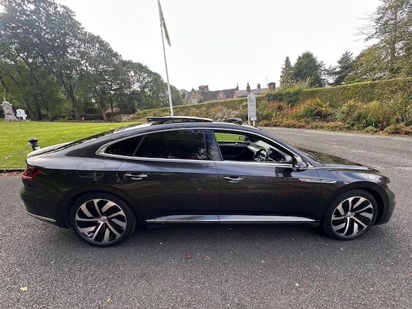 Used Volkswagen Arteon 2020 for sale - 76152682: Photo 19