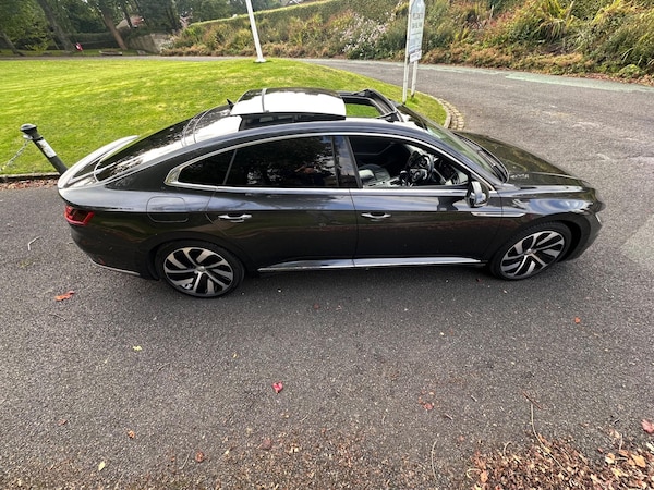 Used Volkswagen Arteon 2020 for sale - 76152682: Photo 20