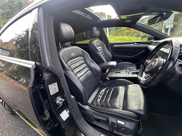 Used Volkswagen Arteon 2020 for sale - 76152682: Photo 22