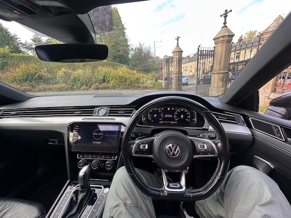 Used Volkswagen Arteon 2020 for sale - 76152682: Photo 23
