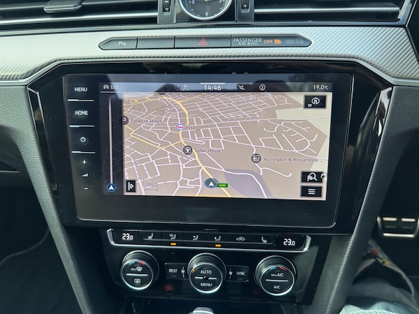 Used Volkswagen Arteon 2020 for sale - 76152682: Photo 27