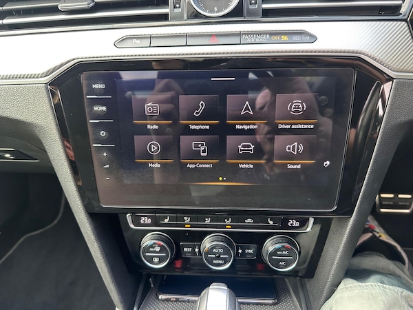 Used Volkswagen Arteon 2020 for sale - 76152682: Photo 29