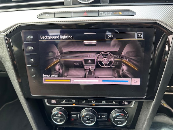 Used Volkswagen Arteon 2020 for sale - 76152682: Photo 30