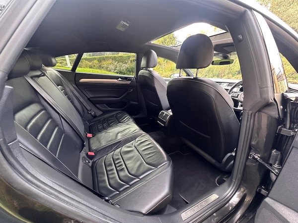 Used Volkswagen Arteon 2020 for sale - 76152682: Photo 35