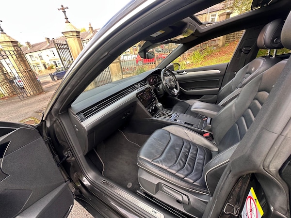 Used Volkswagen Arteon 2020 for sale - 76152682: Photo 37