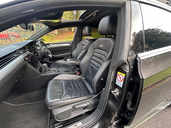 Used Volkswagen Arteon 2020 for sale - 76152682: Photo 38
