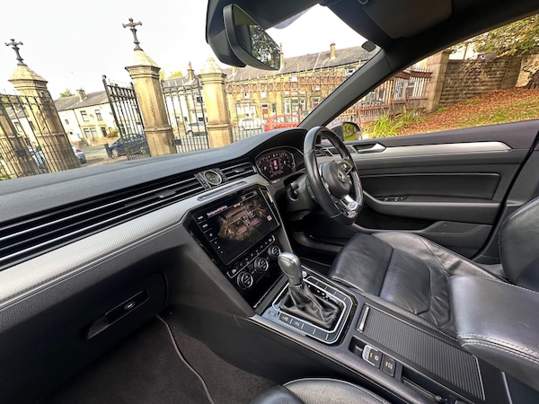 Used Volkswagen Arteon 2020 for sale - 76152682: Photo 39