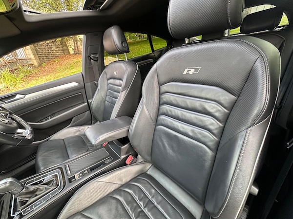Used Volkswagen Arteon 2020 for sale - 76152682: Photo 40