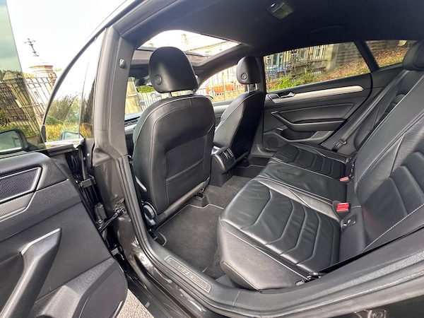 Used Volkswagen Arteon 2020 for sale - 76152682: Photo 41