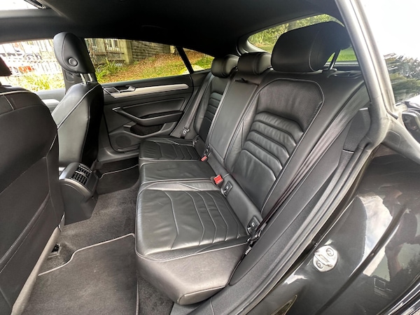 Used Volkswagen Arteon 2020 for sale - 76152682: Photo 42