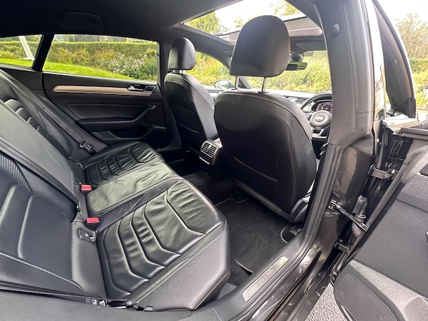 Used Volkswagen Arteon 2020 for sale - 76152682: Photo 43