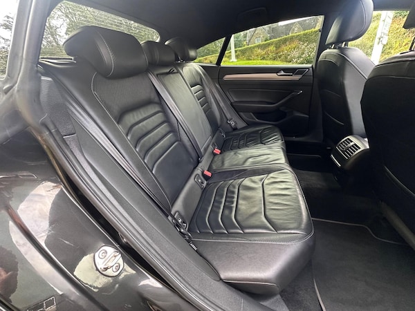 Used Volkswagen Arteon 2020 for sale - 76152682: Photo 44
