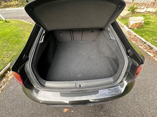 Used Volkswagen Arteon 2020 for sale - 76152682: Photo 45