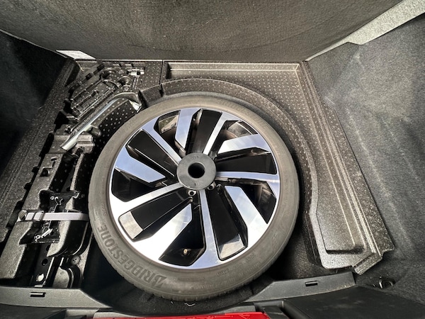Used Volkswagen Arteon 2020 for sale - 76152682: Photo 46