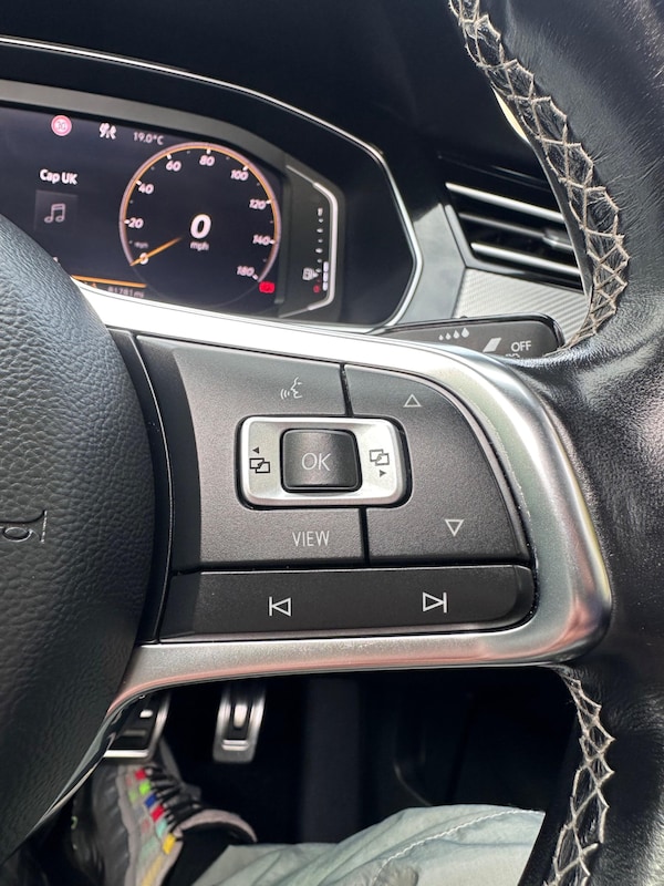 Used Volkswagen Arteon 2020 for sale - 76152682: Photo 49