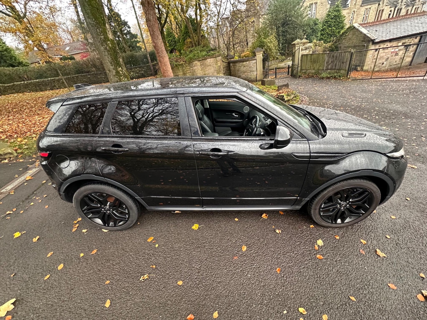 Used Land Rover Range Rover Evoque 2016 for sale - 76512935: Photo 17