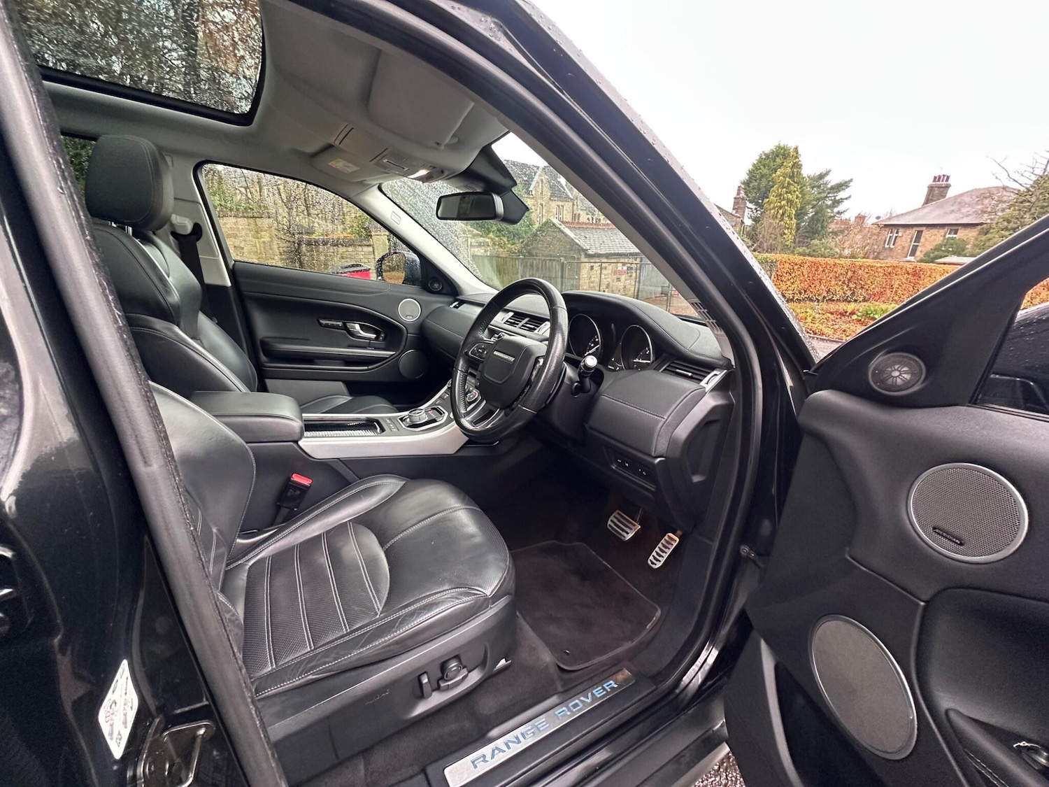 Used Land Rover Range Rover Evoque 2016 for sale - 76512935: Photo 18