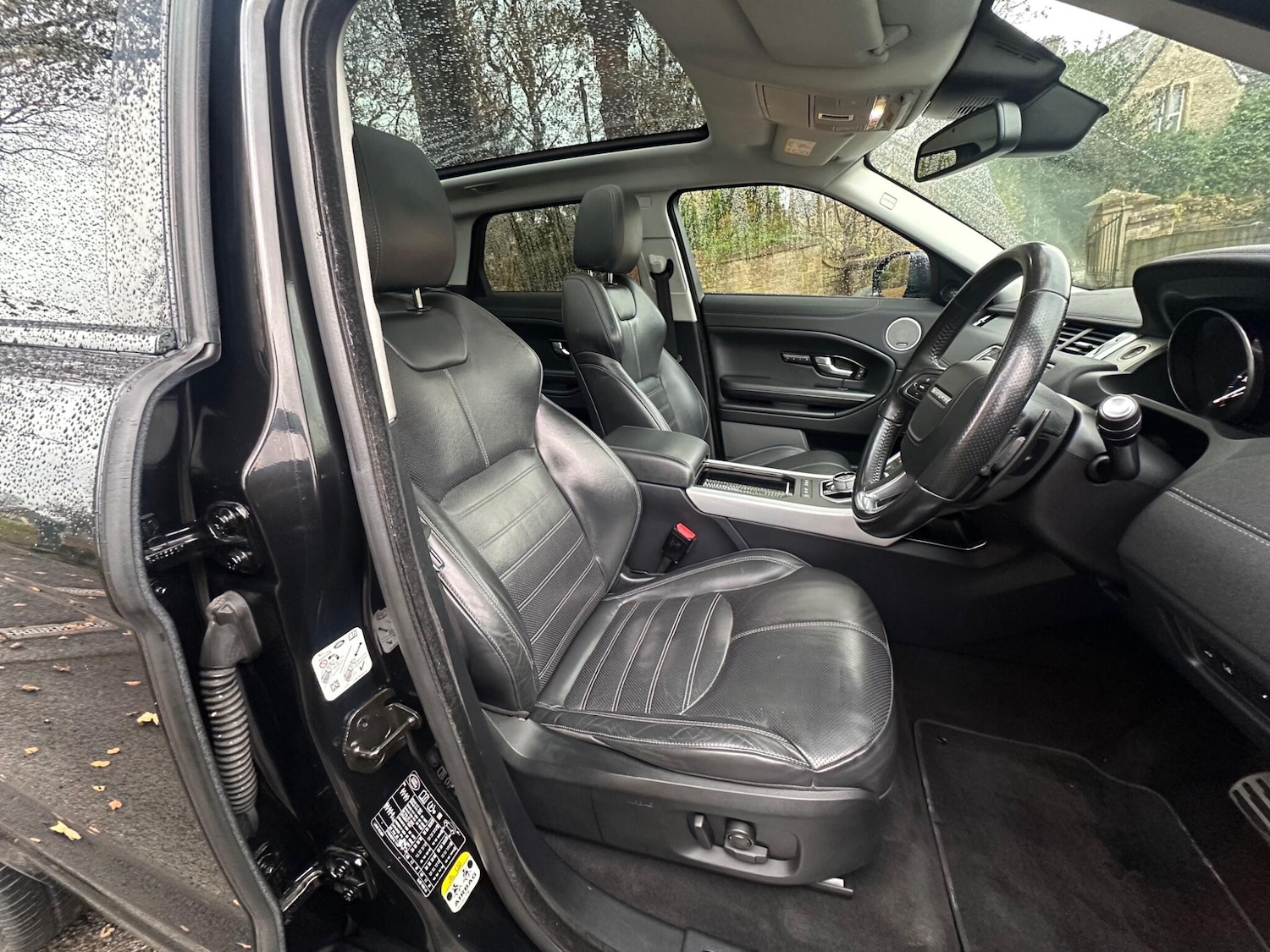 Used Land Rover Range Rover Evoque 2016 for sale - 76512935: Photo 19