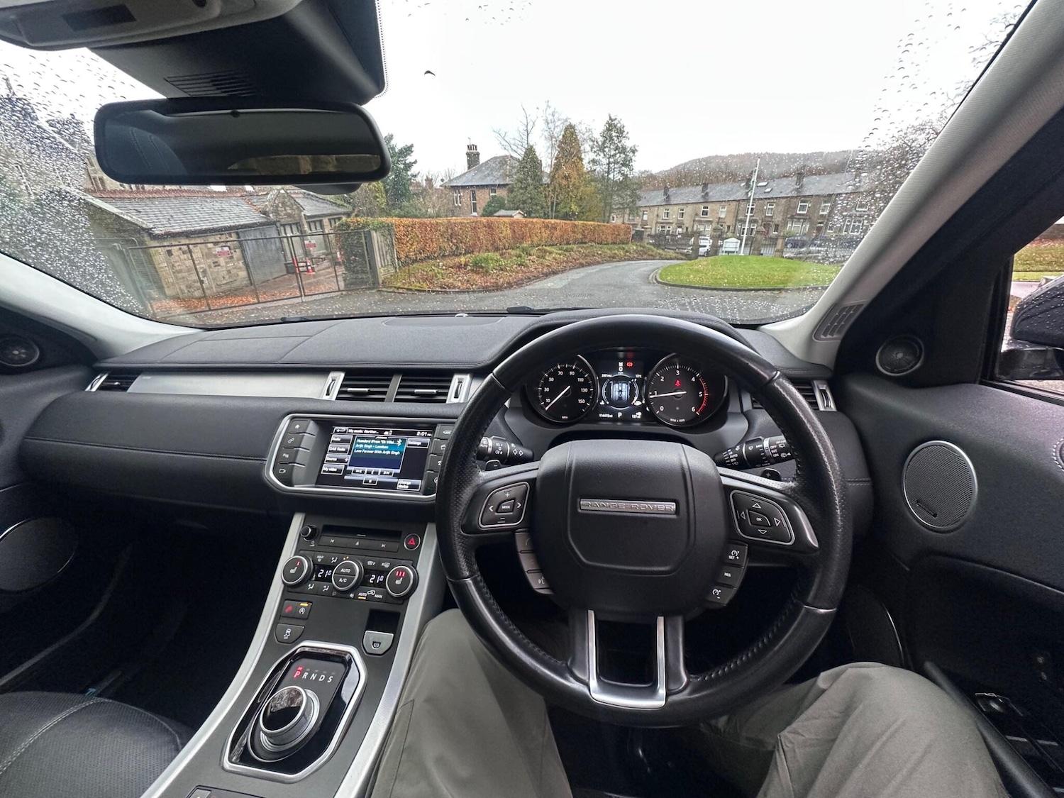 Used Land Rover Range Rover Evoque 2016 for sale - 76512935: Photo 20