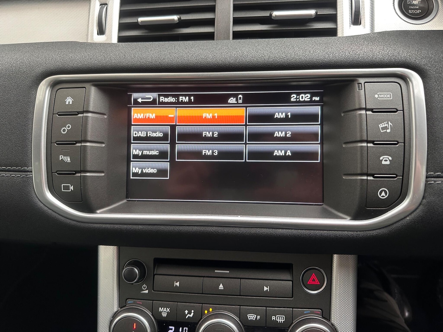 Used Land Rover Range Rover Evoque 2016 for sale - 76512935: Photo 22