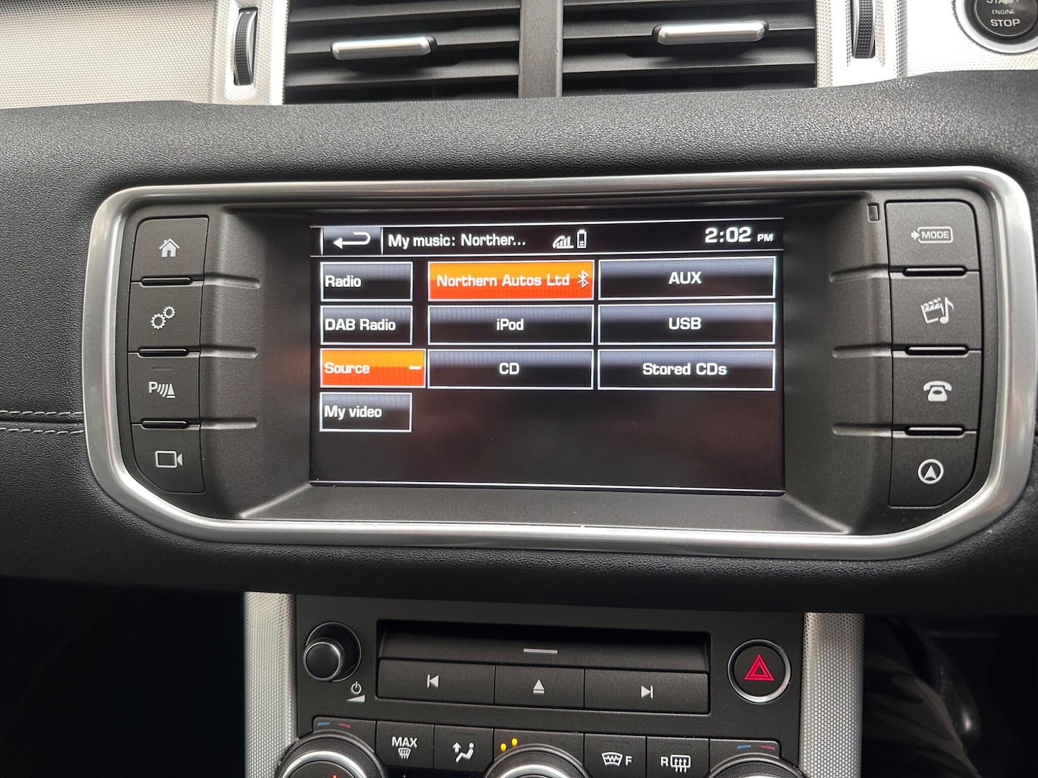 Used Land Rover Range Rover Evoque 2016 for sale - 76512935: Photo 23