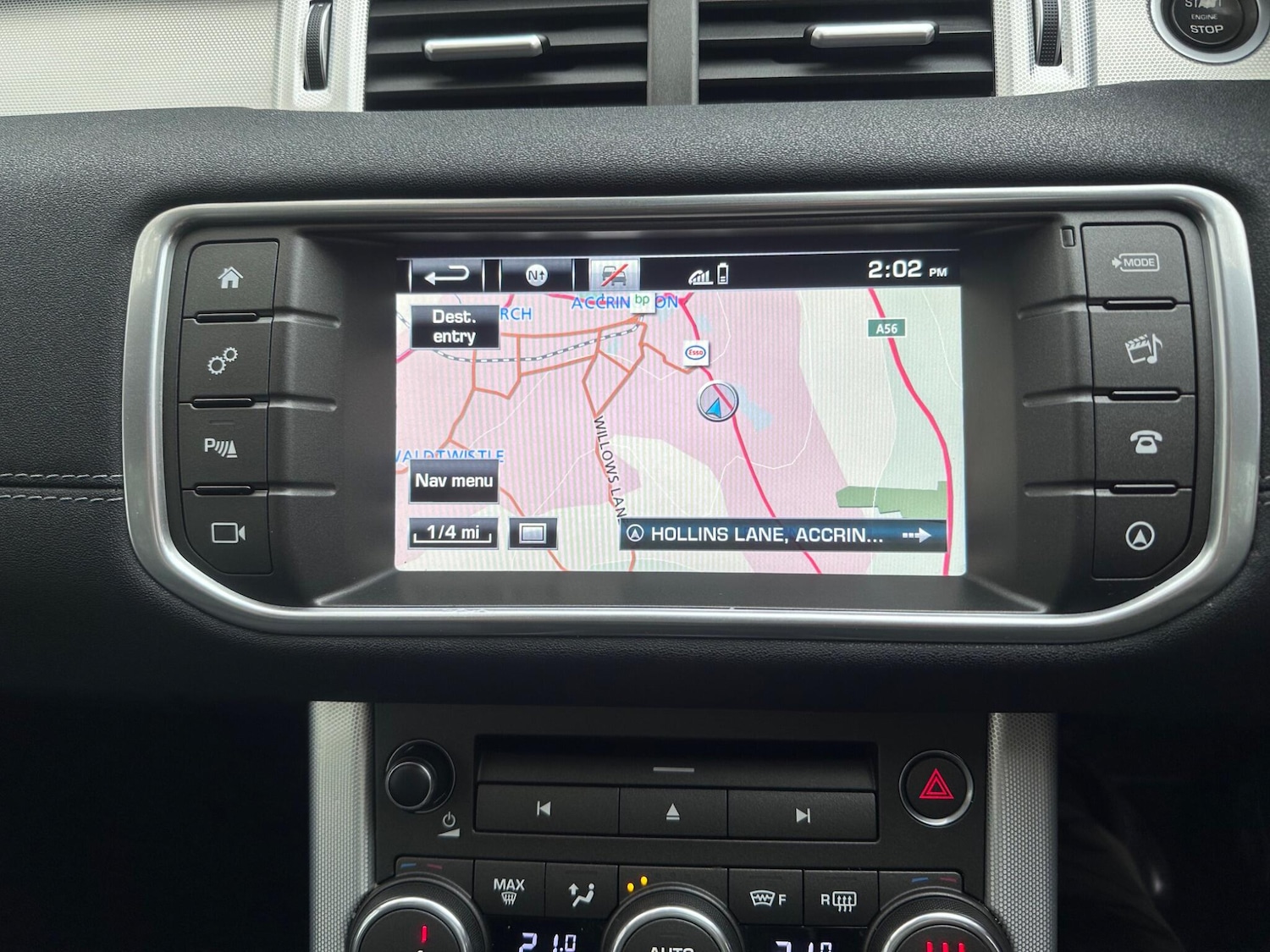 Used Land Rover Range Rover Evoque 2016 for sale - 76512935: Photo 25