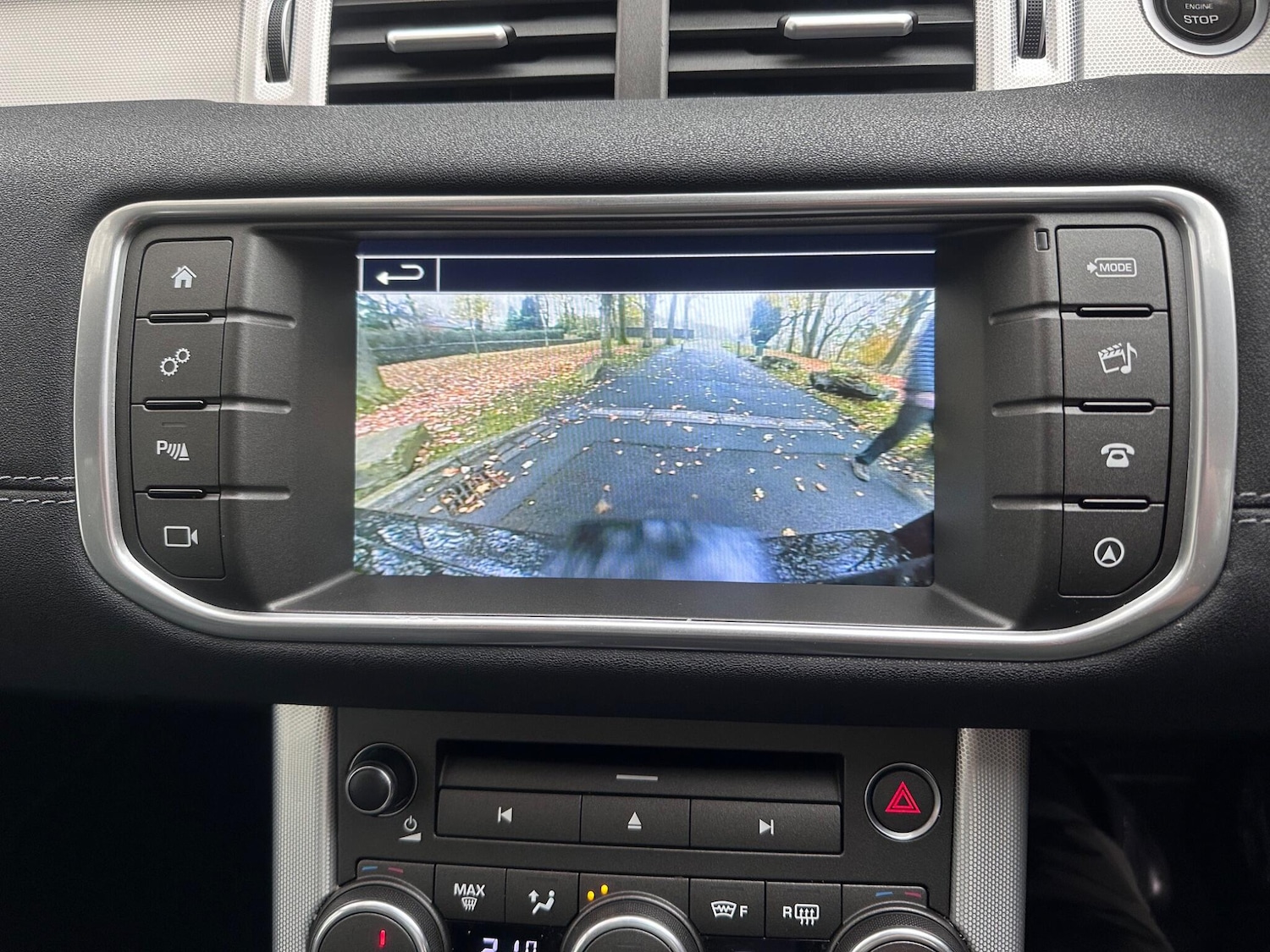 Used Land Rover Range Rover Evoque 2016 for sale - 76512935: Photo 26