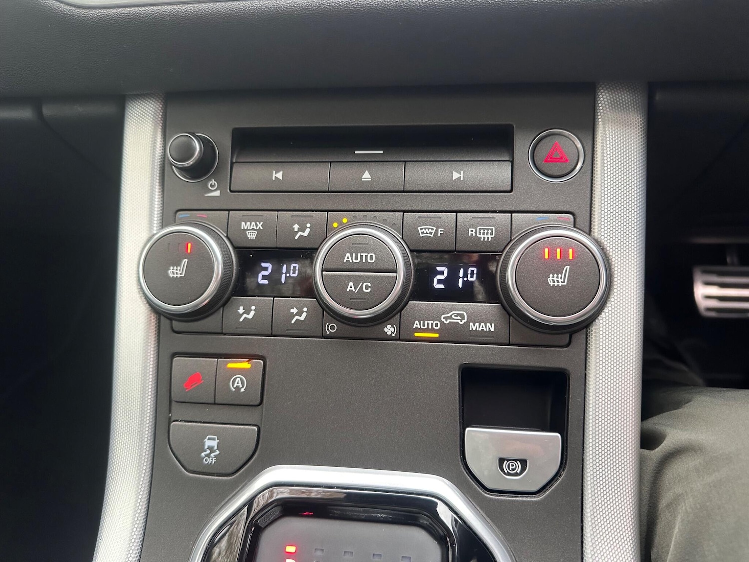 Used Land Rover Range Rover Evoque 2016 for sale - 76512935: Photo 27