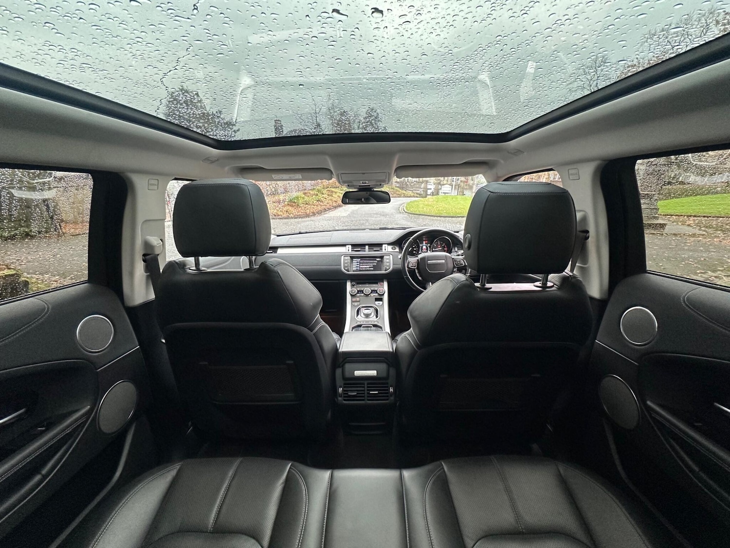 Used Land Rover Range Rover Evoque 2016 for sale - 76512935: Photo 30