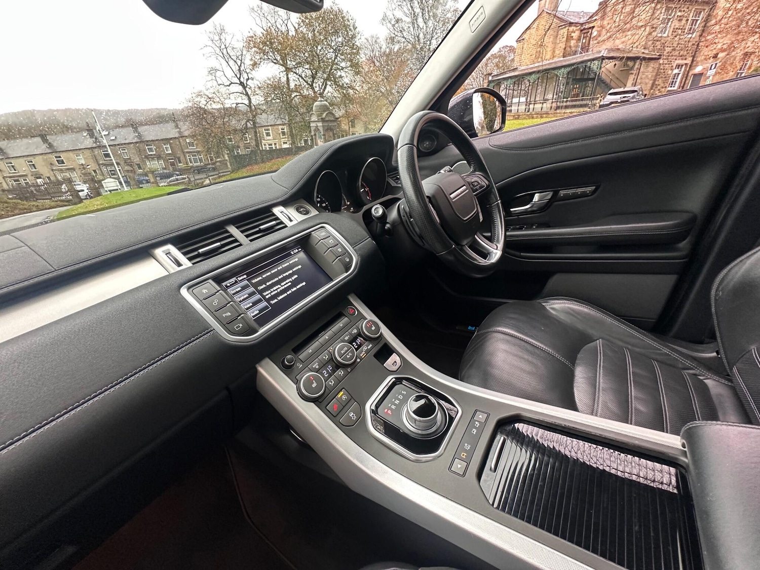 Used Land Rover Range Rover Evoque 2016 for sale - 76512935: Photo 33