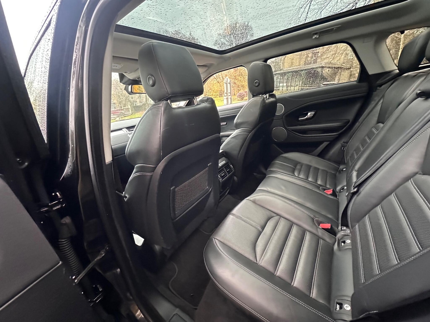 Used Land Rover Range Rover Evoque 2016 for sale - 76512935: Photo 34