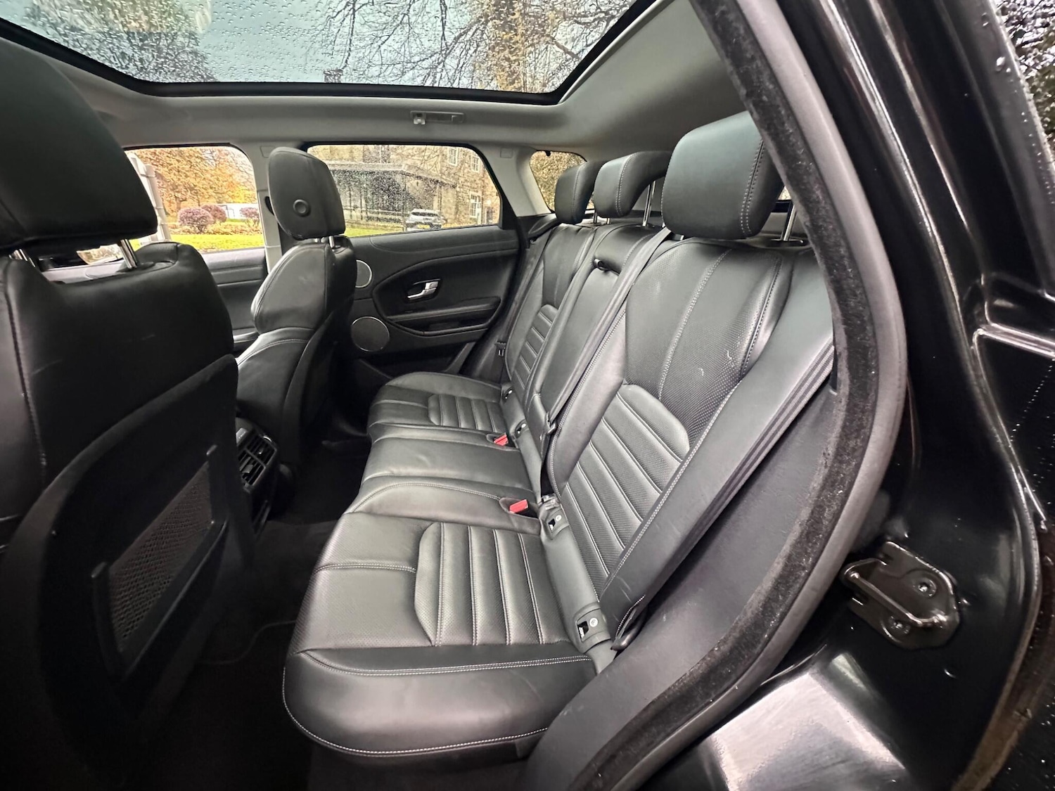 Used Land Rover Range Rover Evoque 2016 for sale - 76512935: Photo 35