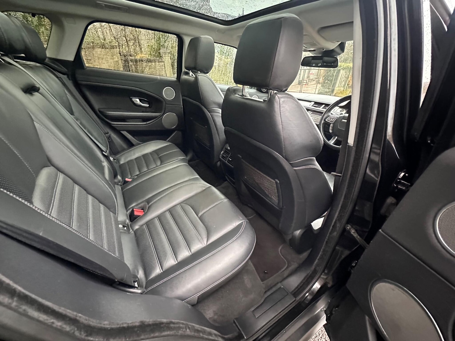 Used Land Rover Range Rover Evoque 2016 for sale - 76512935: Photo 36