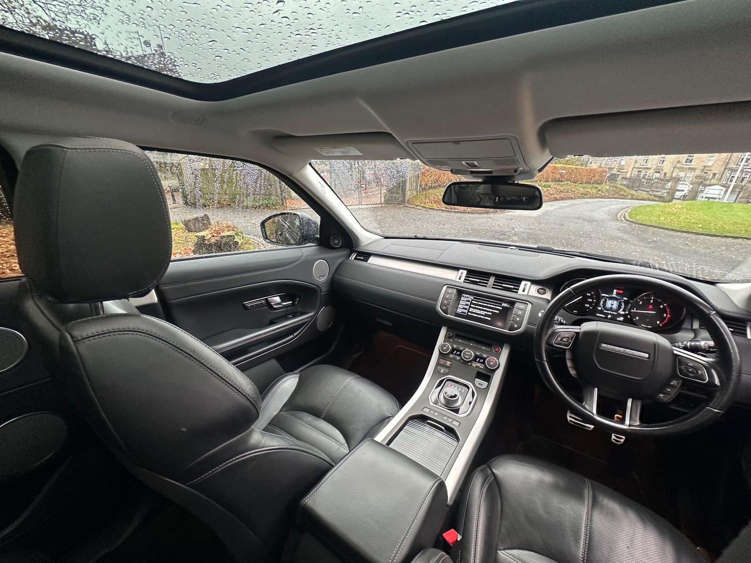 Used Land Rover Range Rover Evoque 2016 for sale - 76512935: Photo 38