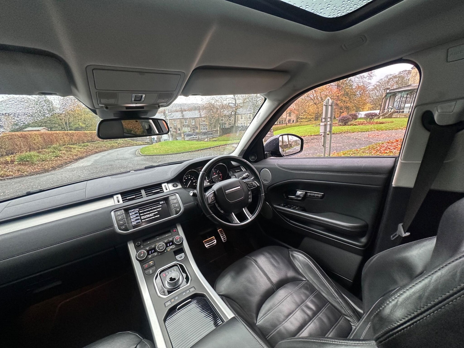 Used Land Rover Range Rover Evoque 2016 for sale - 76512935: Photo 39