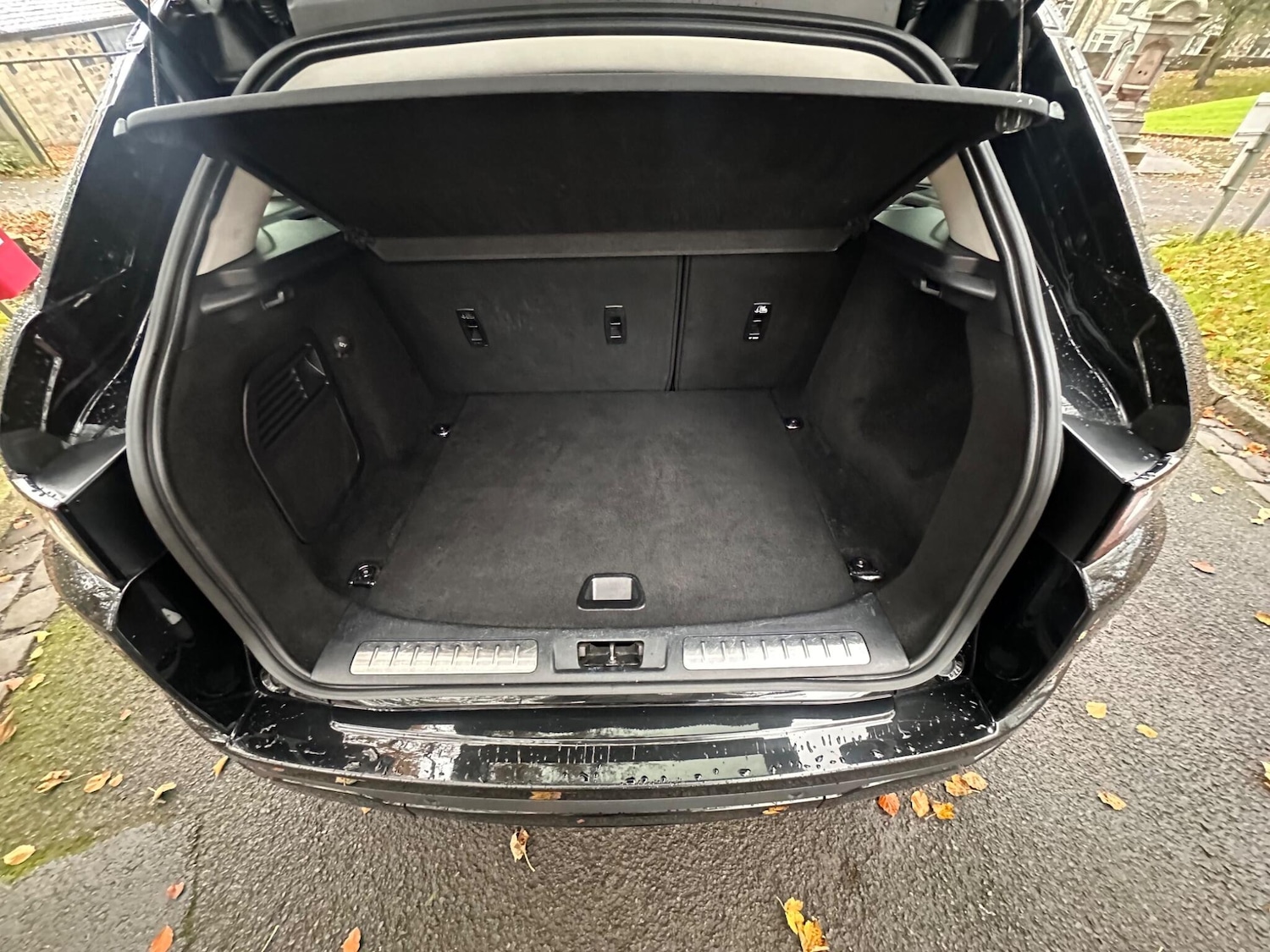 Used Land Rover Range Rover Evoque 2016 for sale - 76512935: Photo 40