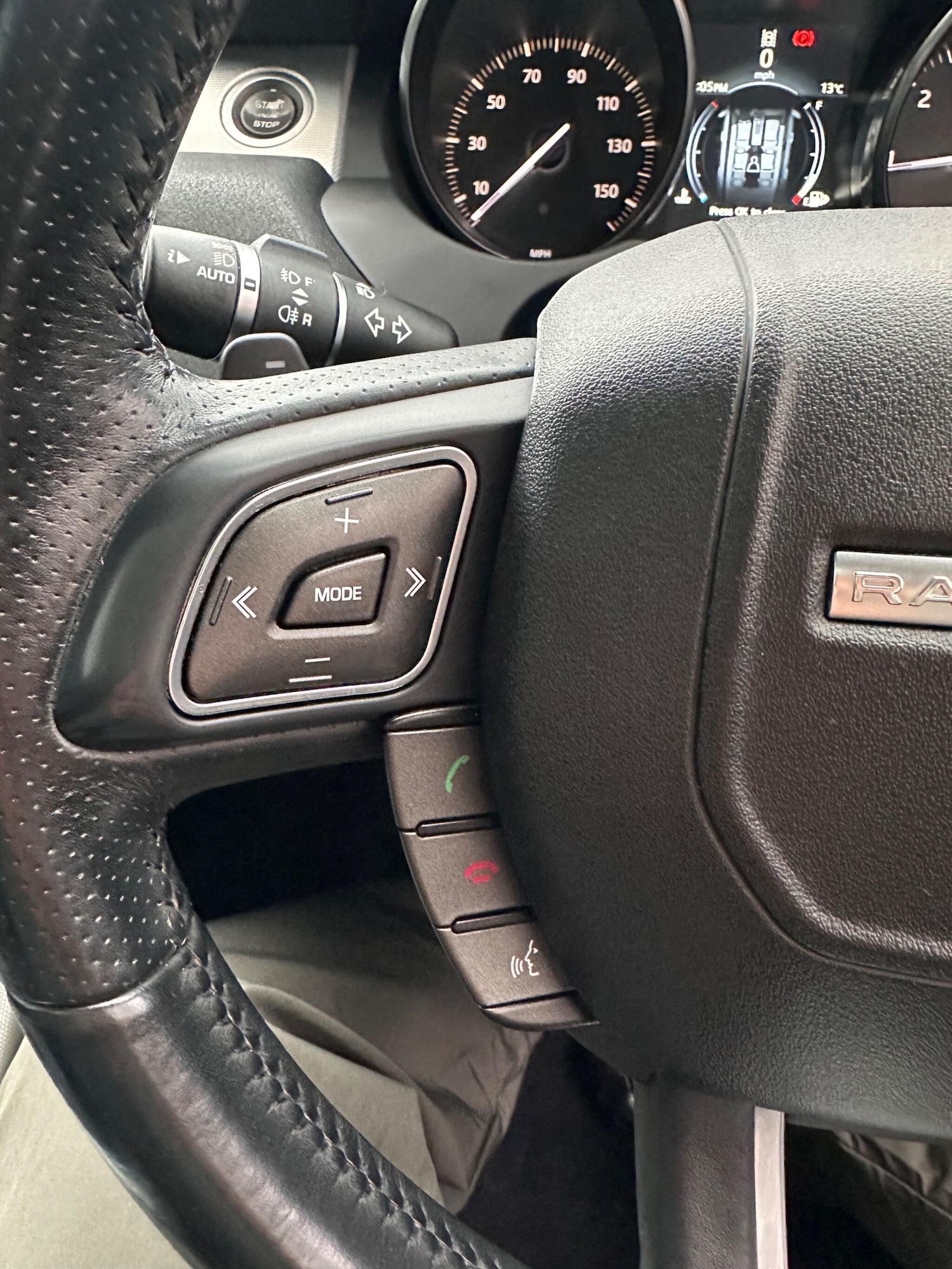 Used Land Rover Range Rover Evoque 2016 for sale - 76512935: Photo 43