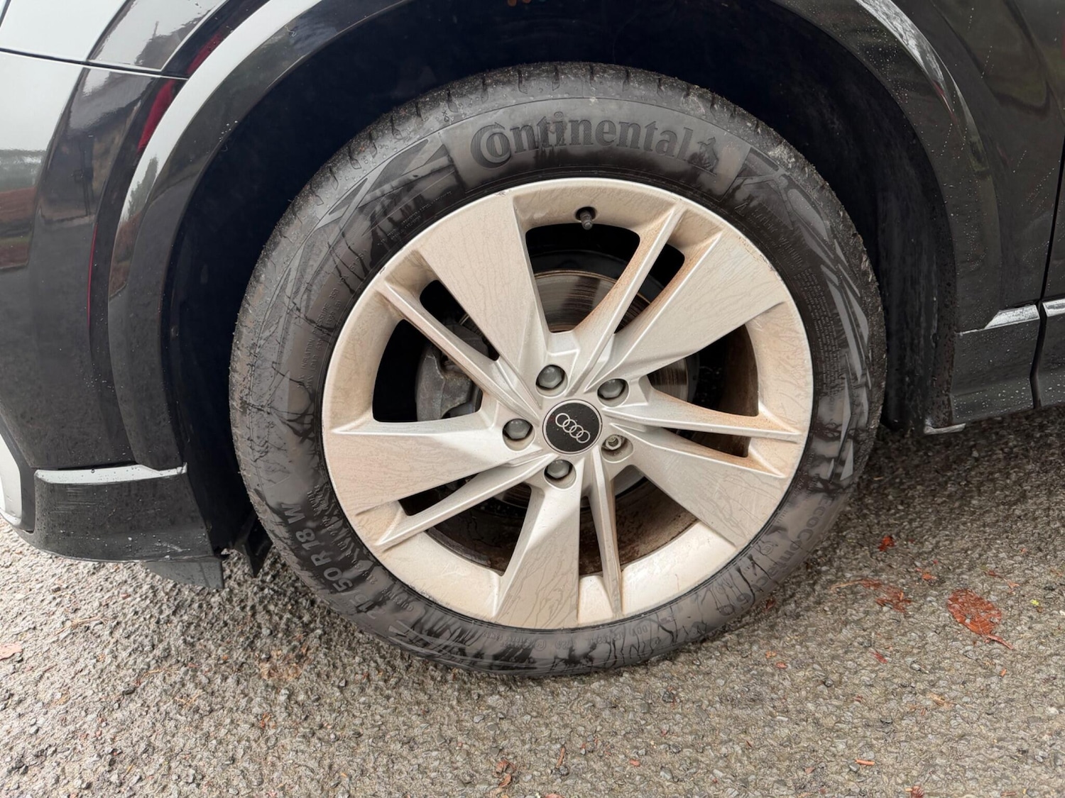 Used Audi Q2 2021 for sale - 77646470: Photo 10