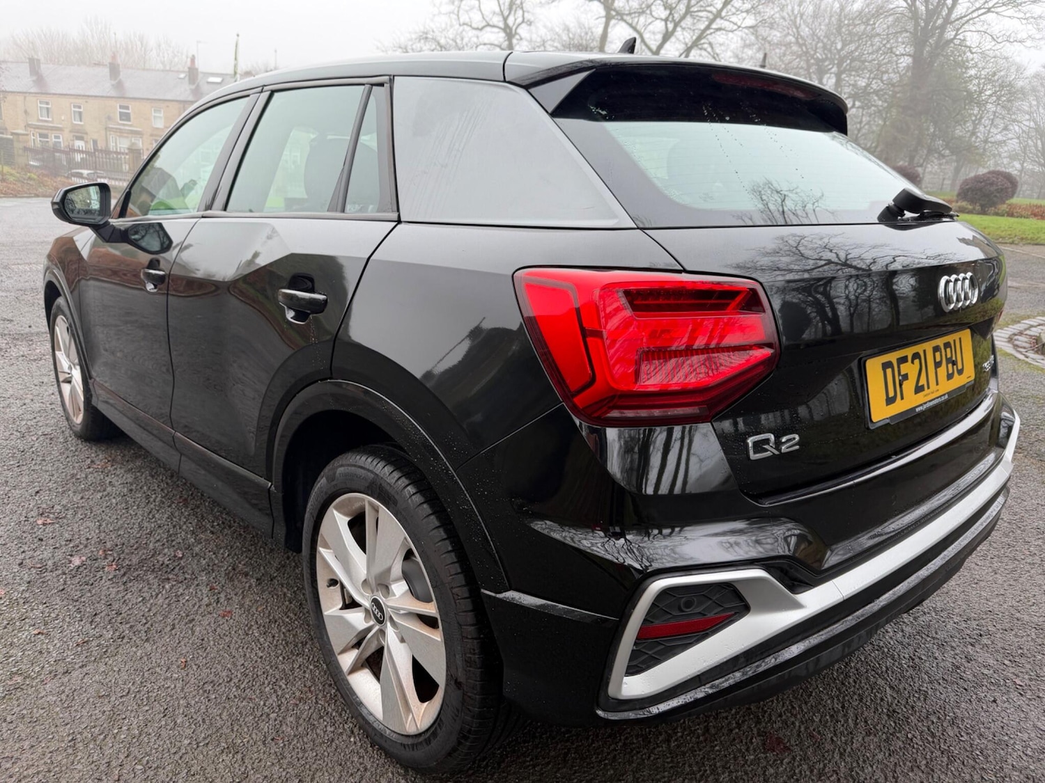 Used Audi Q2 2021 for sale - 77646470: Photo 13