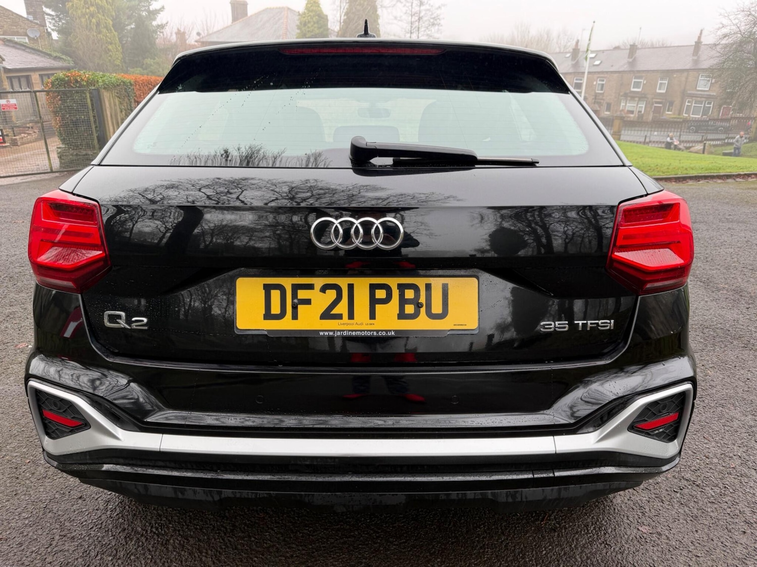 Used Audi Q2 2021 for sale - 77646470: Photo 15
