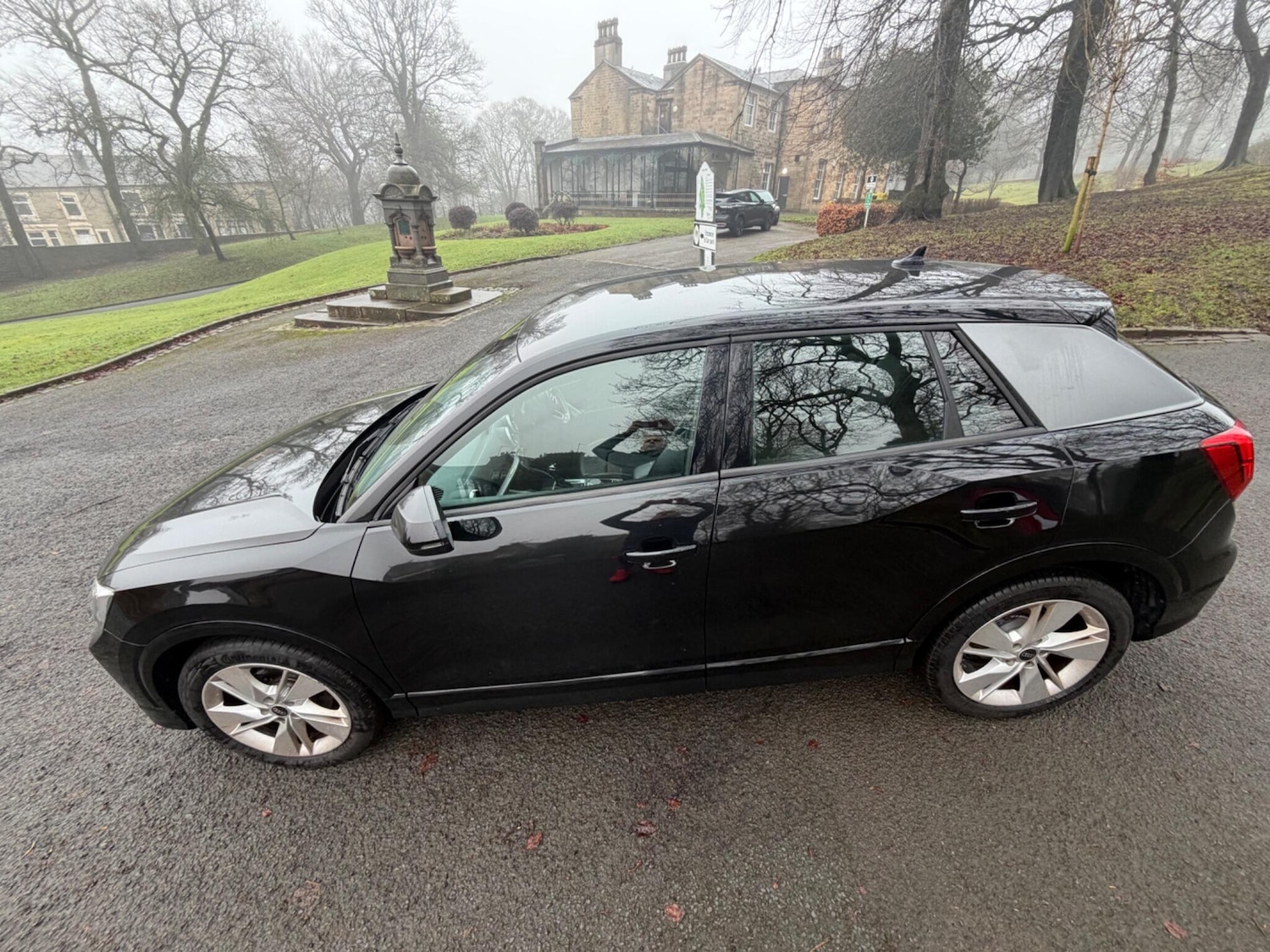 Used Audi Q2 2021 for sale - 77646470: Photo 18