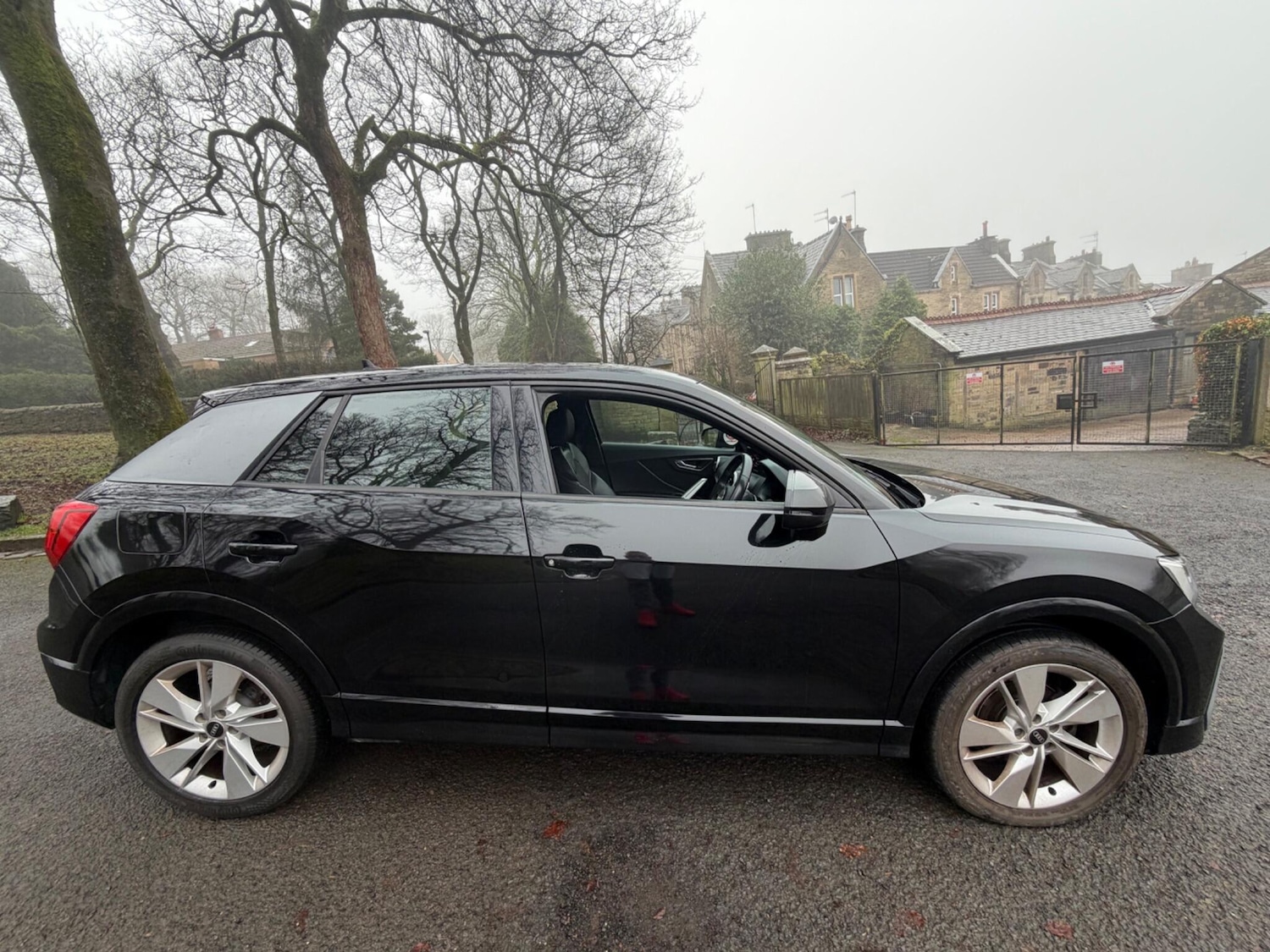 Used Audi Q2 2021 for sale - 77646470: Photo 19