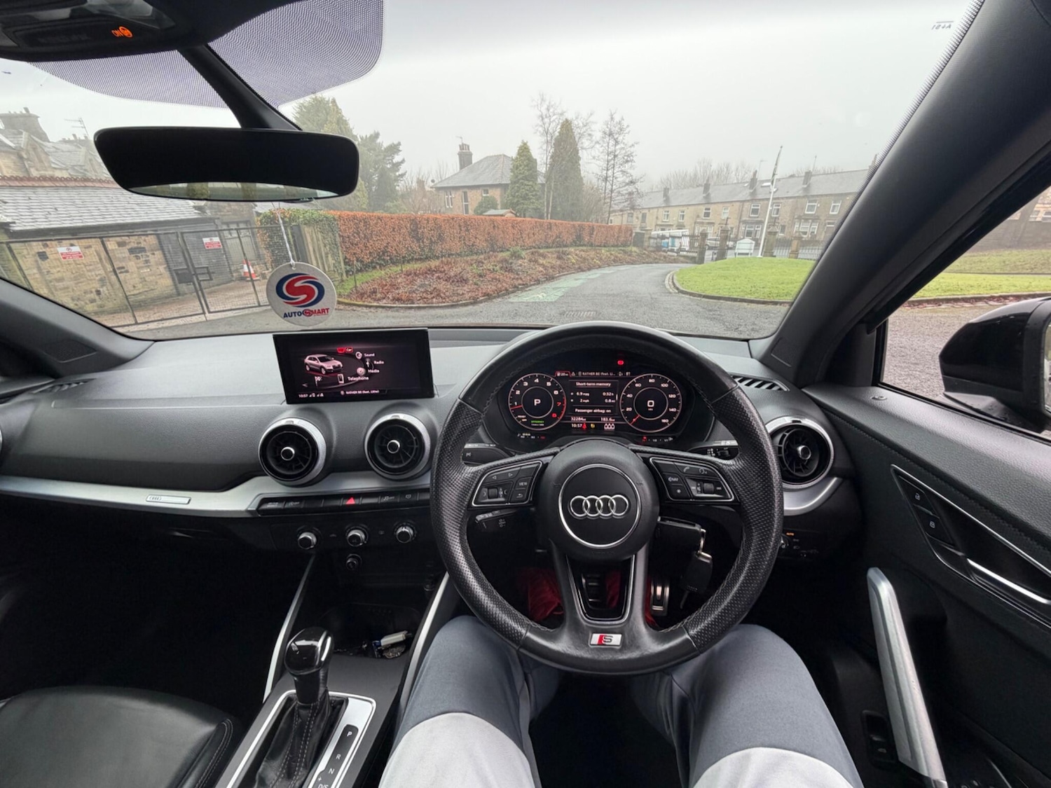 Used Audi Q2 2021 for sale - 77646470: Photo 23