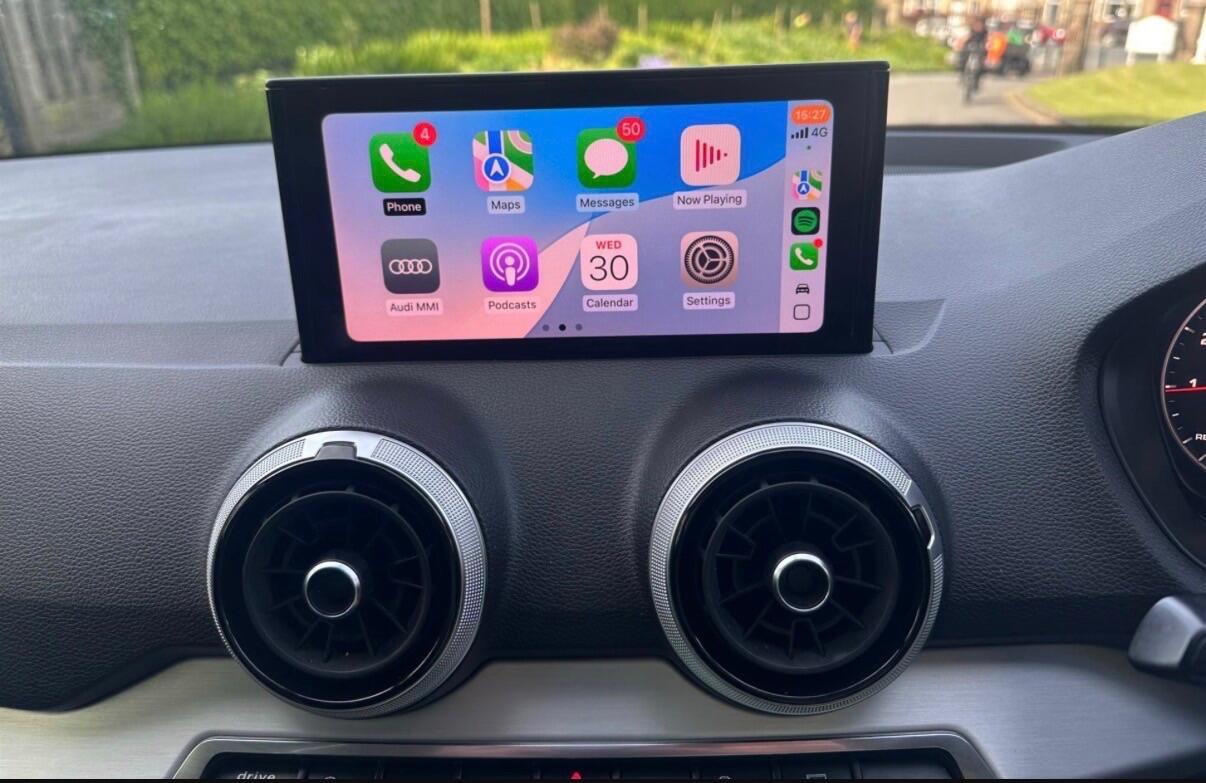 Used Audi Q2 2021 for sale - 77646470: Photo 26