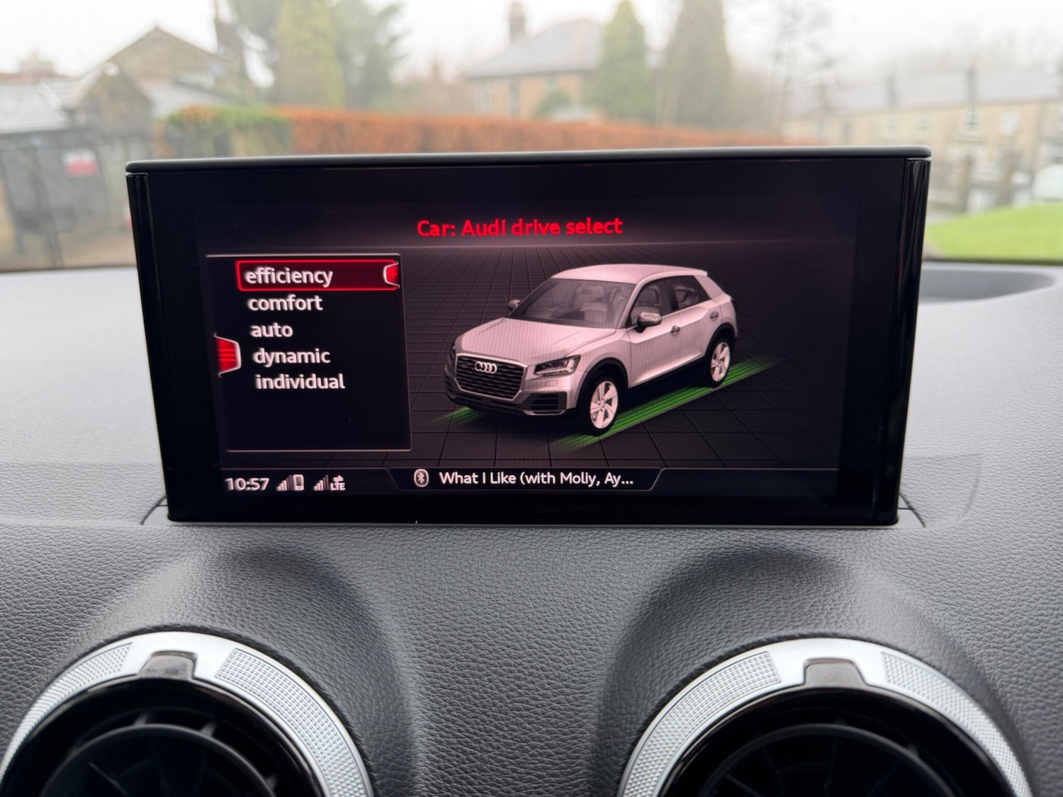 Used Audi Q2 2021 for sale - 77646470: Photo 28