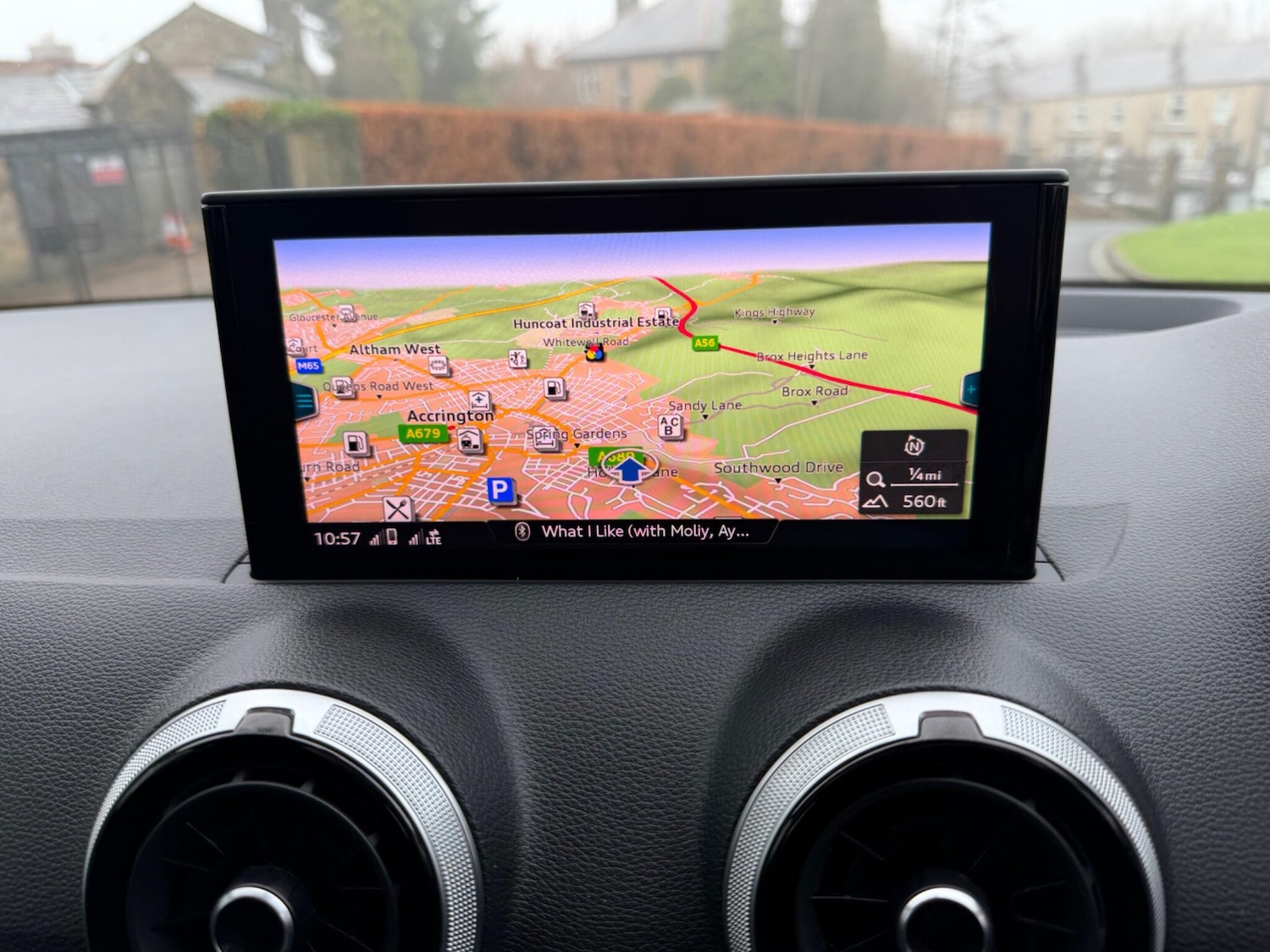 Used Audi Q2 2021 for sale - 77646470: Photo 29